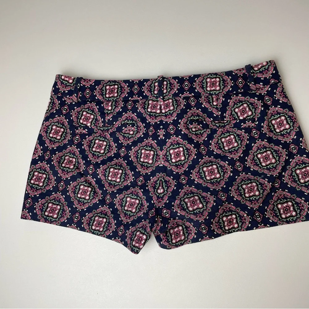 J. Crew crew medallion